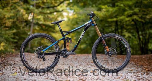 Radon Swoop 200 8.0 scheda tecnica e recensioni